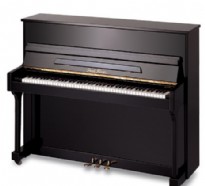 珠江钢琴118M+(教学专用琴)