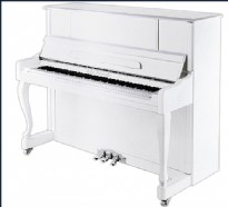 博林达姆KH-123A型钢琴