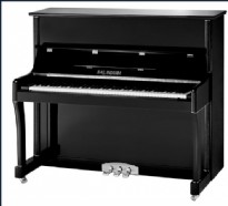 博林达姆KH-125L型钢琴