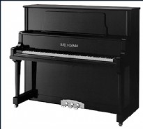 博林达姆KH-126B型钢琴