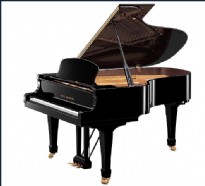 博林达姆GK-152型钢琴