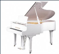 博林达姆GK-152型钢琴